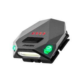 Nebo Einstein Cap 100 Headlamp - 100 Lumens