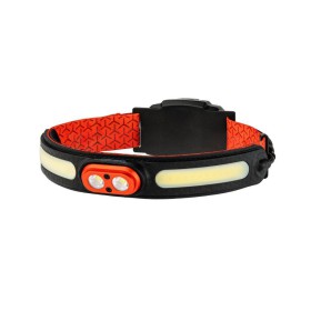 Nebo Curvbeam 600 Flex Headlamp - 600 Lumens