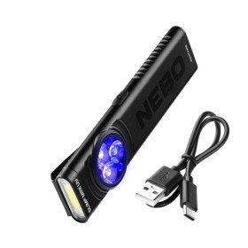 Nebo Slim Mini - 250 Lumens
