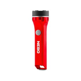 Nebo Luxtreme Nano Red - 420 Lumens