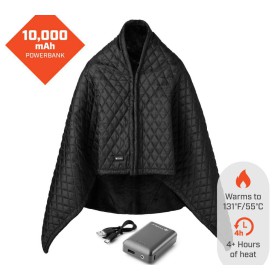 Thaw Heated Wrap - Power Bank - 10000mAh