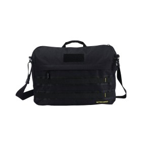 Nitecore SLB09 Shoulder Bag - Black