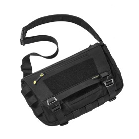 Nitecore SLB06 Shoulder Bag - Black