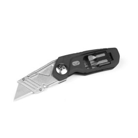 True Utility Knife+ Black