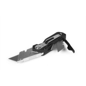 True Utility Knife+ Black