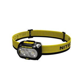 Nitecore Headlamp UT27 Pro + 2x HBL1500 - 800 Lumens