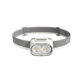 Nitecore Headlamp UT27 Pro White + 2x HBL1500 - 800 Lumens