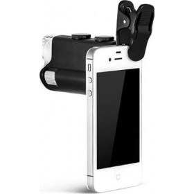 Konus Konusclip 60-100x Pocket Microscope