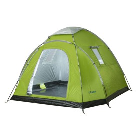 Campus Caledonia Igloo Tent (4-5 Persons)