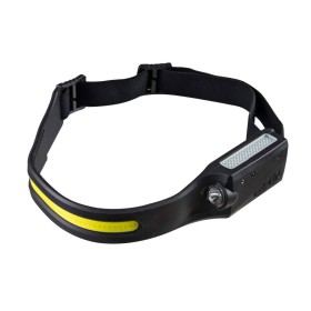Topmaster Rechargeable Flashlight - 700 Lumens