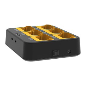 Retevis RTC48P Charging Base 6x RB648P