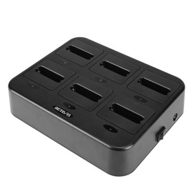 Retevis RTC3H Charging Base 6x B63S