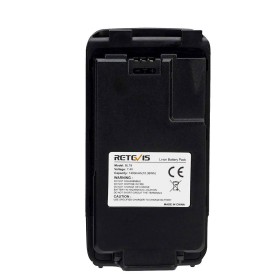 Retevis Li-ion Battery for RA79 - 7.4V 1400mAh