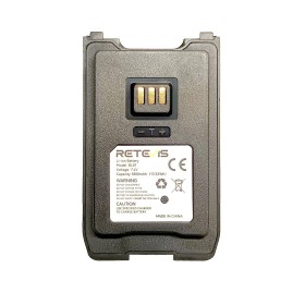 Retevis Li-ion Battery for C1 - 7.4V 1800mAh