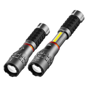Nebo Slyde King 4K Flashlight - 4000 Lumens