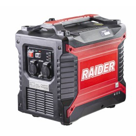 Raider RD-GG10 Inverter Generator 2.5kVA