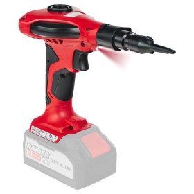 Raider RDP-JAP20 Cordless Air Pump
