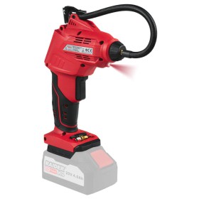 Raider RDP-YAC20 Air Compressor Solo