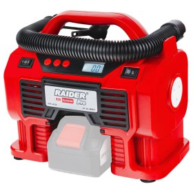 Raider RDP-JAC20 Air Compressor Solo