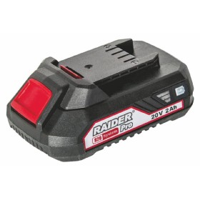 Raider RDP-PRS20 Bluetooth Radio Solo