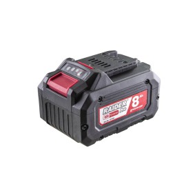 Raider RDP-R20 Li-ion Battery 20V 8Ah