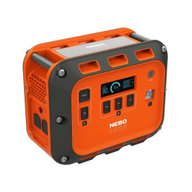 Nebo Rambler 20K Power Bank + Light - 20000mAhh