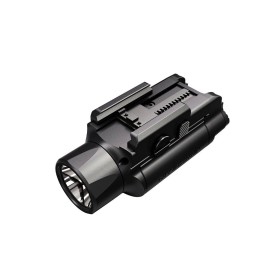 Nitecore NPL35 Tactical Light - 2000 Lumens