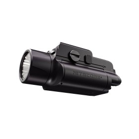 Nitecore NPL35 Tactical Light - 2000 Lumens