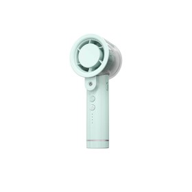 Nitecore izzCool 20 Green Handheld Air Conditioner Fan