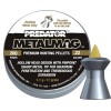 JSB MetalMag Predator 5,5mm - 200pcs