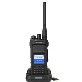 Retevis AiIunce HA1UV VHF/UHF - 5W Waterproof