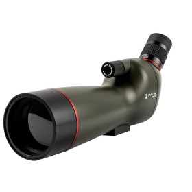 FALX Optics Spotting Scope 20-60x60mm w/ Tripod