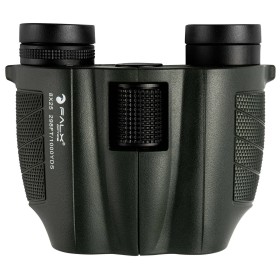 FALX Optics Binoculars Sideview 8x25mm HD