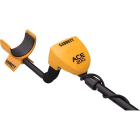 Garrett Ace 200i 6x9 Metal Detector