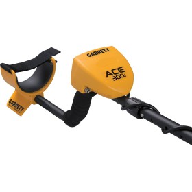 Garrett Ace 300i 7x10 Metal Detector