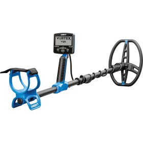 Garrett Vortex VX5 8,5x11 Metal Detector