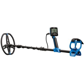 Garrett Vortex VX9 8,5x11 Metal Detector