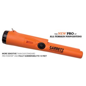 Garrett Pro Pointer AT Metal Detector