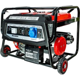 Raider RD-GG04 Gasoline Generator 5.5kVA