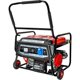 Raider RD-GG04 Gasoline Generator 5.5kVA