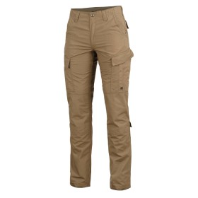 Pentagon ACU Pants (Rip-stop) Coyote