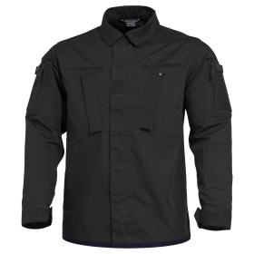 Pentagon ACU 2.0 Shirt (Rip-stop) Black