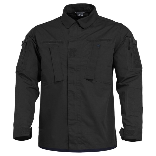 Pentagon ACU 2.0 Χιτώνιο (Rip-stop) Black