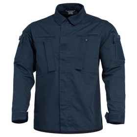 Pentagon ACU 2.0 Shirt (Rip-stop) Blue