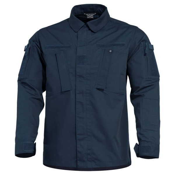 Pentagon ACU 2.0 Χιτώνιο (Rip-stop) Blue