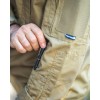 Pentagon ACU Shirt (Rip-stop) Coyote