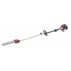 Raider RDP-GCS36 Gasoline Chain Saw 4,8hp
