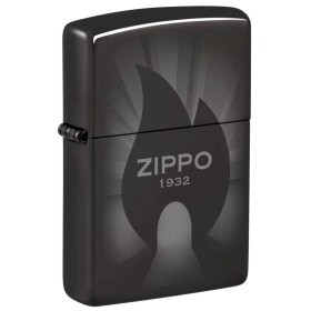 Zippo 46175 Radiant Zippo Design