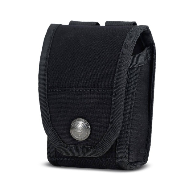 Pentagon Detainer Handcuff Pouch - Black