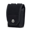 Pentagon Detainer Handcuff Pouch - Black